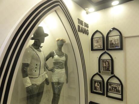 Jockey Pop-Up Museum: a photo feature The famous