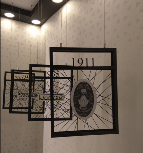 Jockey Pop-Up Museum: a photo feature logo2