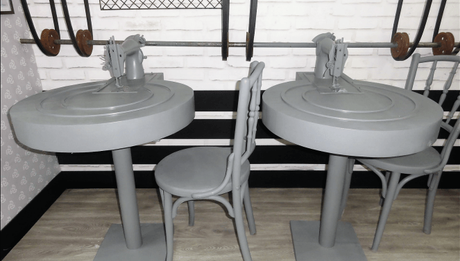 Jockey Pop-Up Museum: a photo feature Jockey Pop-Up Museum: a photo feature