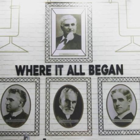 Jockey Pop-Up Museum: a photo feature The history behind one of the most legendary and iconic brands Jockey traced rather remarkably at the pop up museum at Bangalore. Innovative yet insightful! #popupmuseum #legendary #jockeyinnerwear #jockeyunderwear #popupmuseums #instalike #instapic #madisonpr #jockeyindia #brand #brandstory #lifestyleblogger #lifestyle