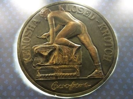 Jockey Pop-Up Museum: a photo feature Jockey Pop-Up Museum: a photo feature