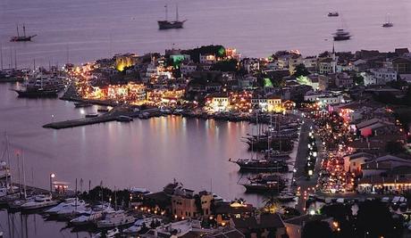 Explore The Turquoise Coast From Mediterranean To The Aegean Sea, Turkey