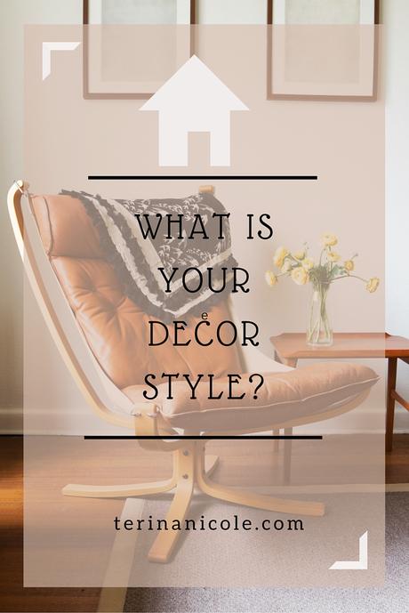 What's Your Decor Style?