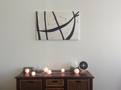 DIY Your Own Wall Art