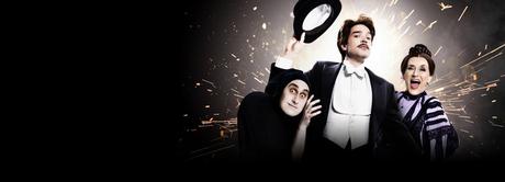 Young Frankenstein the Musical (Newcastle) Review Young Frankenstein the Musical (Newcastle) Review