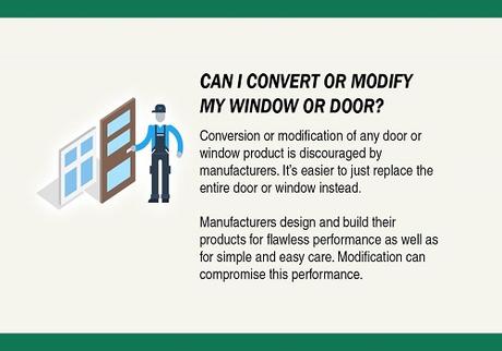 Questions to Ask About Your Replacement Window Coverage