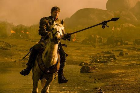 Kiliki, Dothraki and more gibberish ~  Bahubali to Game of Thrones : Conlinger !!