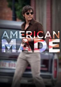 American Made (2017) – Review