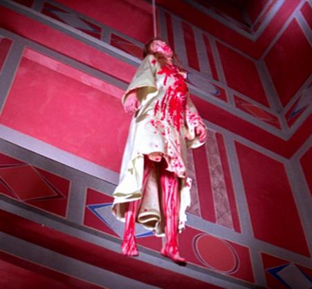 Retro Review – ‘Suspiria’ Retro Review – ‘Suspiria’