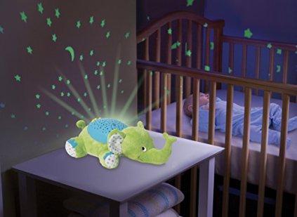 Best Night Light Projector For Babies In 2017.
