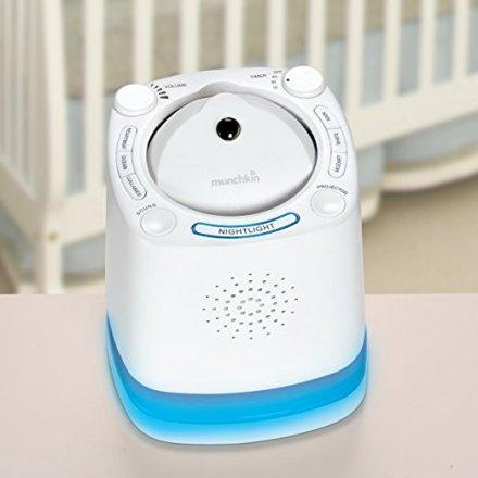 Best Night Light Projector For Babies In 2017.