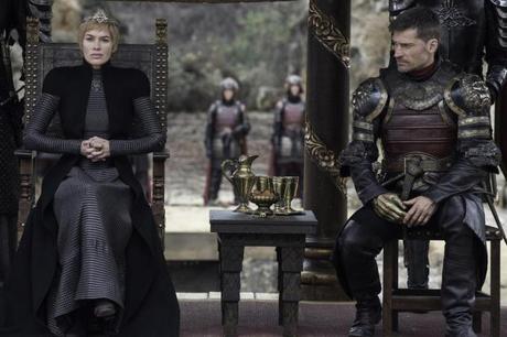 Game of Thrones “The Dragon and the Wolf” (S7:E7): Right Here, Right Now
