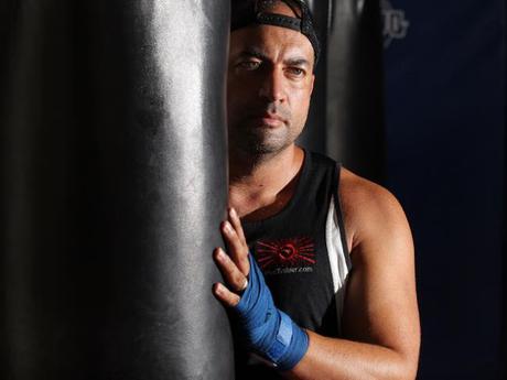 sad plight of a Cricketer turning to MMA and becoming bankrupt !