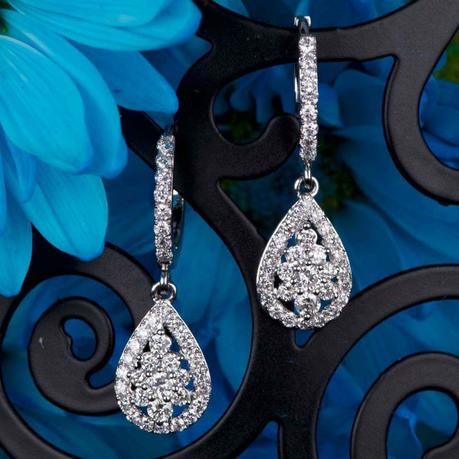 Every Lady Needs a Diamond in Her Life Every Lady Needs a Diamond in Her Life