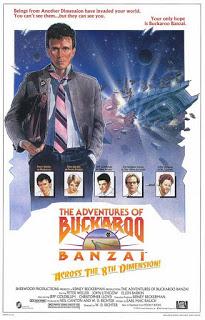 #2,415. The Adventures of Buckaroo Banzai Across the 8th Dimension  (1984)