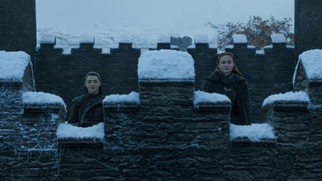 TV Review: ‘Game of Thrones’ Season 7 Episode 7: ‘The Dragon and the Wolf’ TV Review: ‘Game of Thrones’ Season 7 Episode 7: ‘The Dragon and the Wolf’