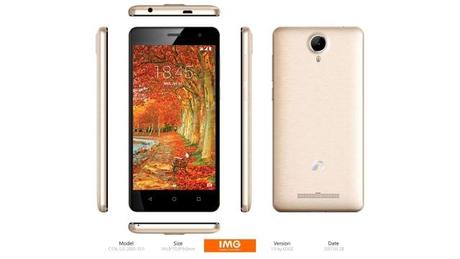 Jivi Mobiles has launched 5 highly affordable 4G VoLTE smartphones