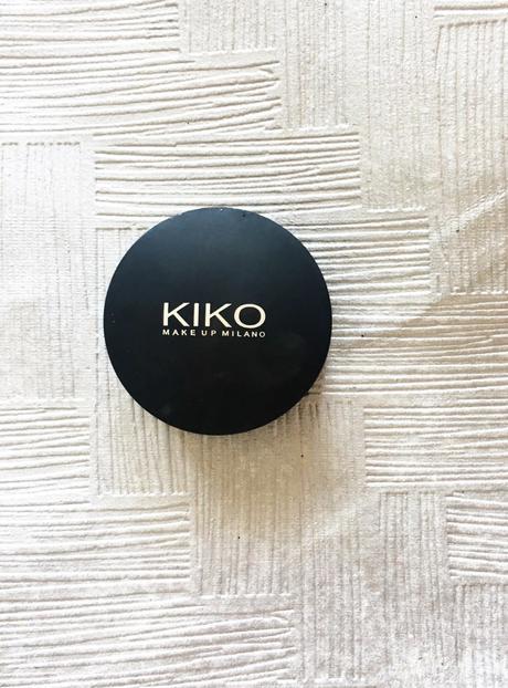 kiko full coverage cocnealer how to hide acne marks