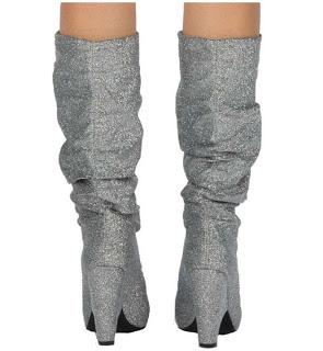 Shoe of the Day | Qupid Wiley-01 Slouchy Boots Shoe of the Day | Qupid Wiley-01 Slouchy Boots