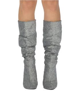 Shoe of the Day | Qupid Wiley-01 Slouchy Boots Shoe of the Day | Qupid Wiley-01 Slouchy Boots