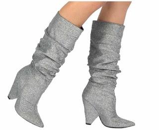 Shoe of the Day | Qupid Wiley-01 Slouchy Boots Shoe of the Day | Qupid Wiley-01 Slouchy Boots