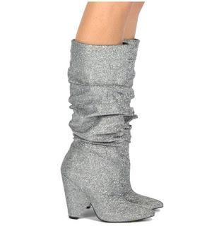 Shoe of the Day | Qupid Wiley-01 Slouchy Boots Shoe of the Day | Qupid Wiley-01 Slouchy Boots