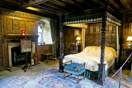 Spending the Night At Hever Castle, Hever Castle, Anne Boleyn's Childhood Home, Anne Boleyn, King Henry VIII, Jousting, English History, Royal Tudor Places