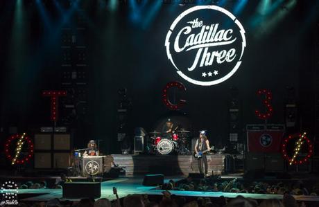 Legacy: The Cadillac Three Album Review