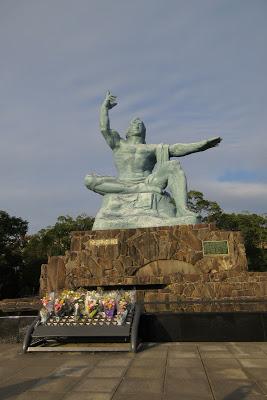 Travel Guide: Nagasaki