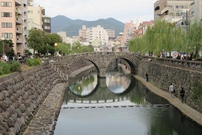 Travel Guide: Nagasaki