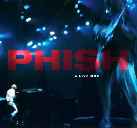 Phish: Live One
