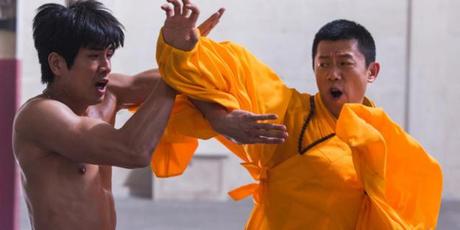Film Review: Birth of the Dragon Is About As Wrong-Headed As They Come