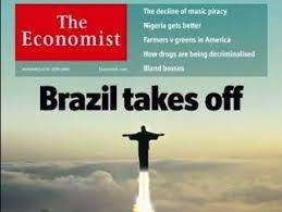 The Economist: A love letter
