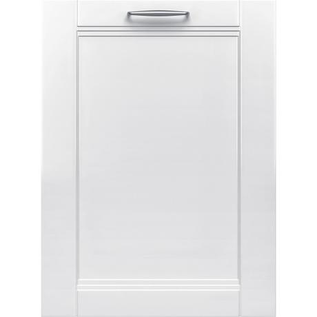 The Famous Bosch SHVM98W73N 800 Series Fully Integrated Dishwasher