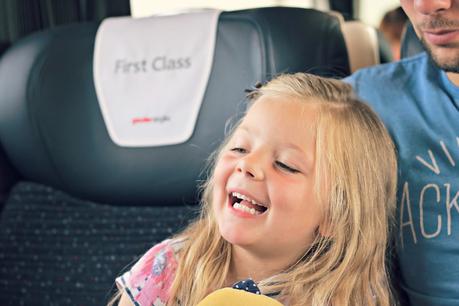 Adventure in the Capital with Greater Anglia