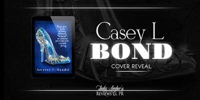 Riches to Rags by Casey L Bond  @agarcia6510 @authorcaseybond