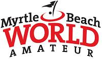 Myrtle Beach World Am and Golf Courses Celebrate the Amateur Golfer