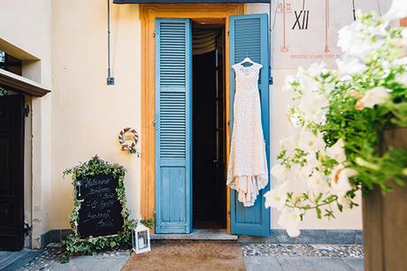Gorgeous destination wedding in Italy | Fabienne & Fabio gorgeous-destination-wedding-italy-6