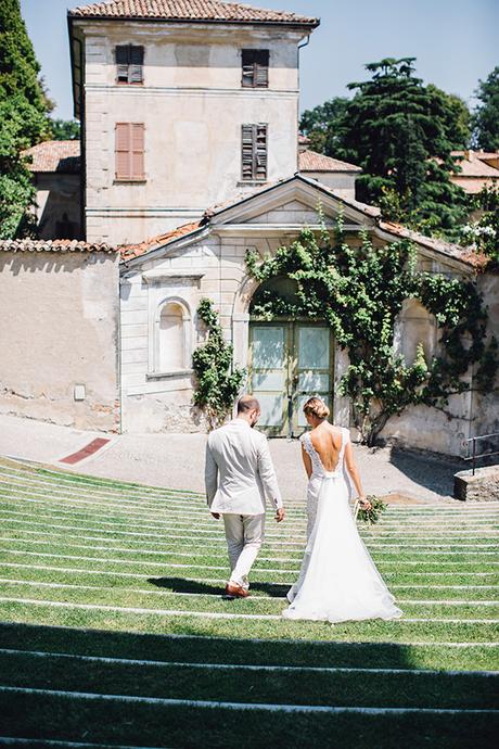 Gorgeous destination wedding in Italy | Fabienne & Fabio gorgeous-destination-wedding-italy-39