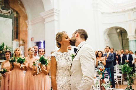 Gorgeous destination wedding in Italy | Fabienne & Fabio gorgeous-destination-wedding-italy-34