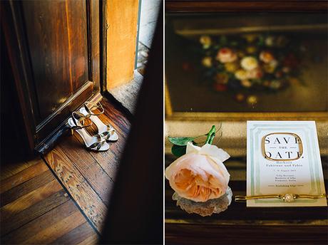 Gorgeous destination wedding in Italy | Fabienne & Fabio gorgeous-destination-wedding-italy-7