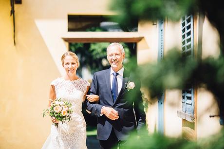 Gorgeous destination wedding in Italy | Fabienne & Fabio gorgeous-destination-wedding-italy-24