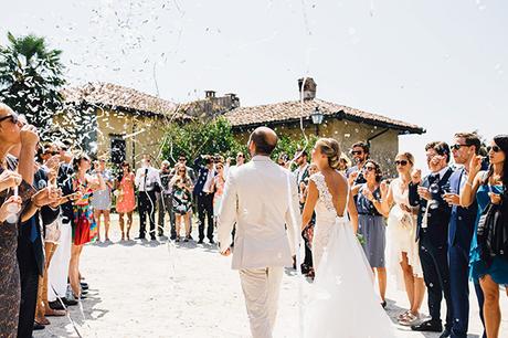 Gorgeous destination wedding in Italy | Fabienne & Fabio gorgeous-destination-wedding-italy-38