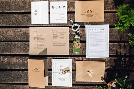 Gorgeous destination wedding in Italy | Fabienne & Fabio gorgeous-destination-wedding-italy-5