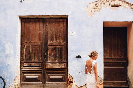 Gorgeous destination wedding in Italy | Fabienne & Fabio gorgeous-destination-wedding-italy-42