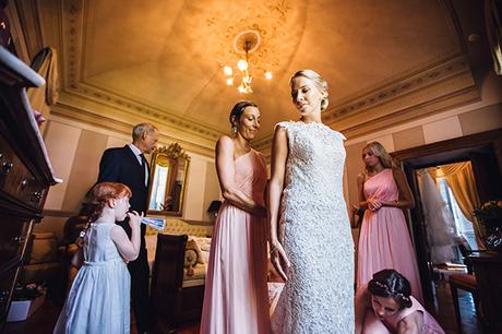 Gorgeous destination wedding in Italy | Fabienne & Fabio gorgeous-destination-wedding-italy-12
