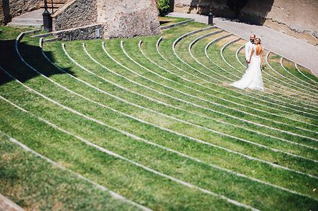 Gorgeous destination wedding in Italy | Fabienne & Fabio gorgeous-destination-wedding-italy-40
