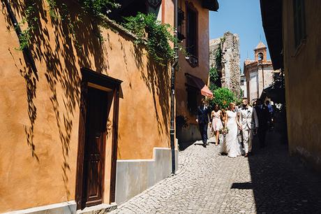 Gorgeous destination wedding in Italy | Fabienne & Fabio gorgeous-destination-wedding-italy-41