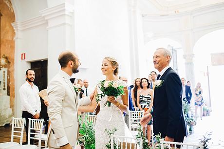 Gorgeous destination wedding in Italy | Fabienne & Fabio gorgeous-destination-wedding-italy-28