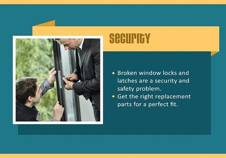 Spotting Problem Areas in Your Windows and What to Do